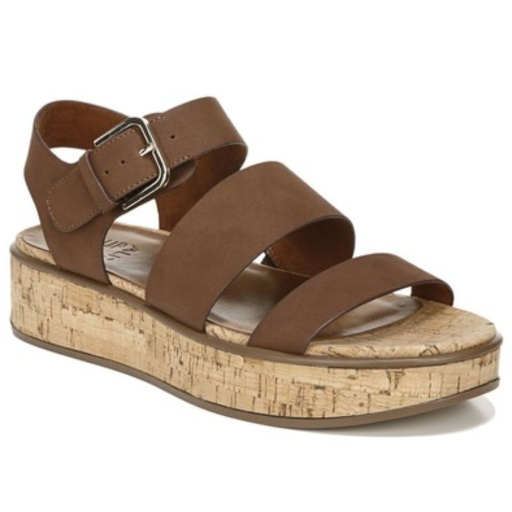 Naturalizer Brooke Platform Sandal